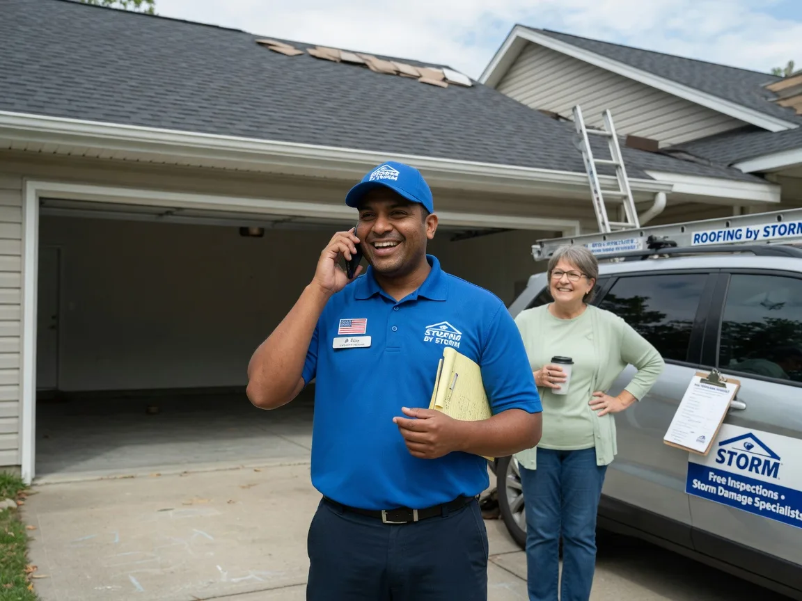 Roof Repair Near Me Star, MS FAQs